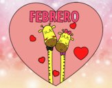 Febrero