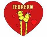 Febrero