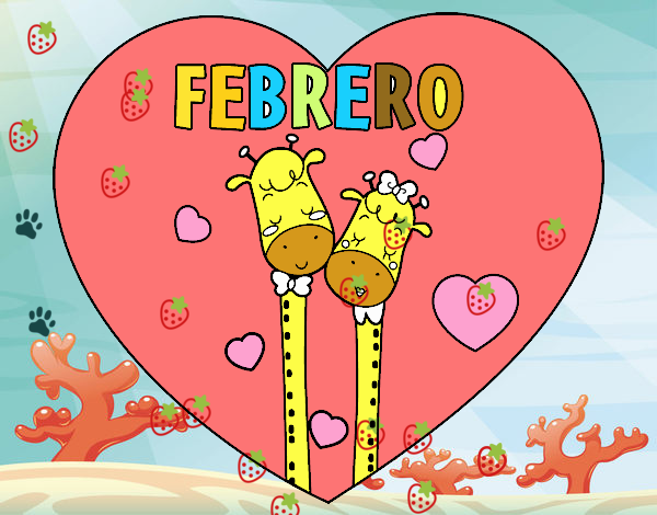 Febrero