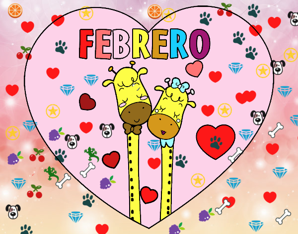 Febrero