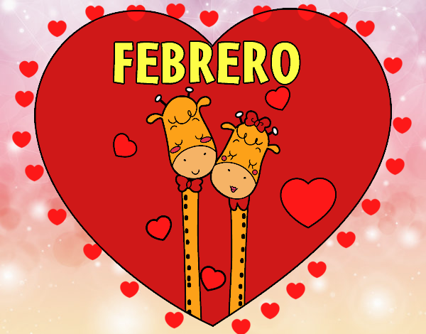 Febrero