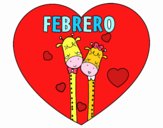 Febrero