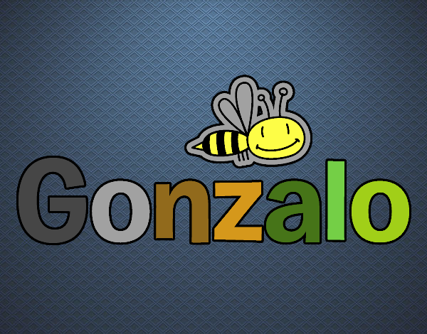 Gonzalo