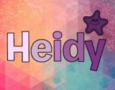 Heidy