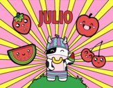 Julio