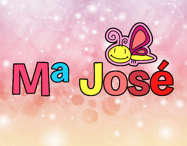 María José 