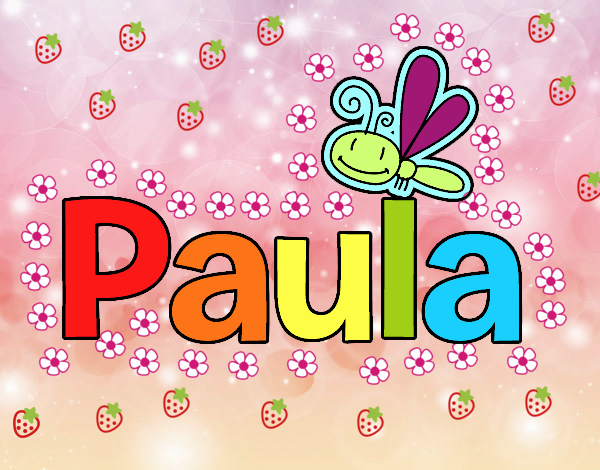 Paula