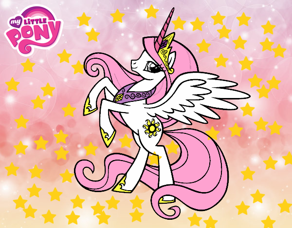 Princesa Celestia