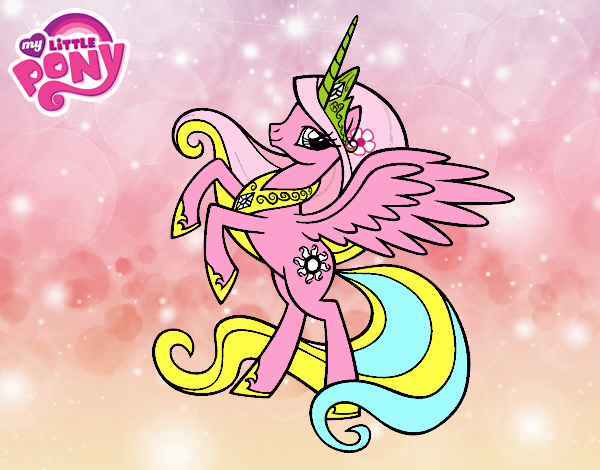 Princesa Celestia