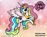 Princess Celestia