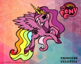 Princess Celestia