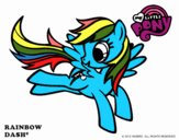 Rainbow Dash