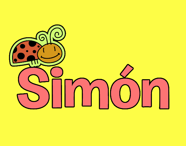 Simón