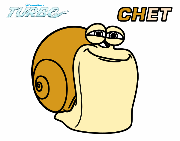 Turbo - Chet