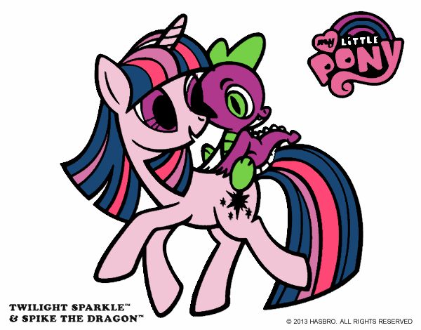 Twilight Sparkle