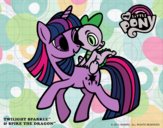 Twilight Sparkle