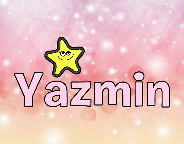 Yazmin