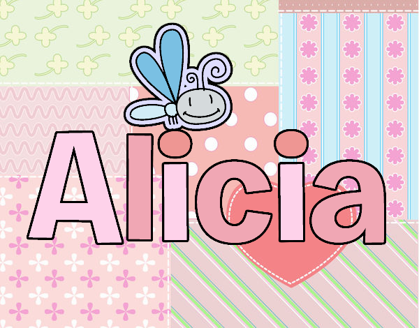 Alicia