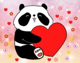 Amor Panda