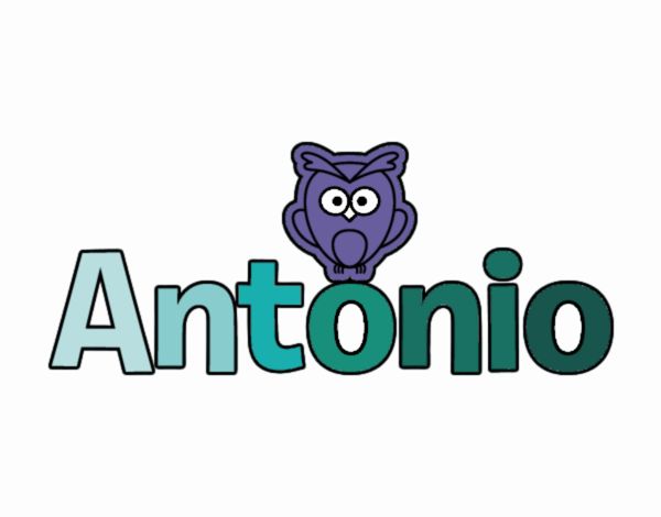 Antonio