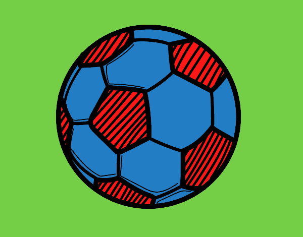 Balón de fútbol