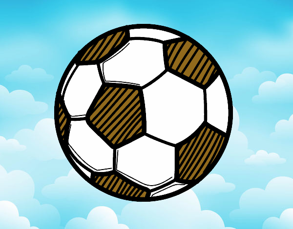 Balón de fútbol