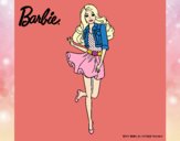 Barbie informal