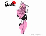 Barbie informal