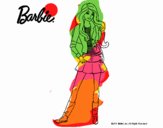 Barbie juvenil