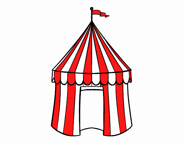 Carpa de circo