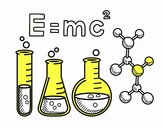 Clase de química