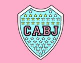 Escudo del Boca Juniors