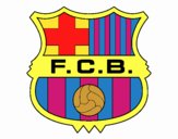 Escudo del F.C. Barcelona