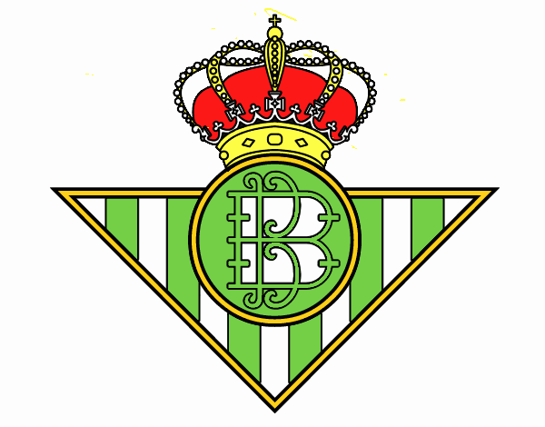 Escudo del Real Betis Balompié