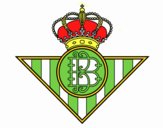 Escudo del Real Betis Balompié