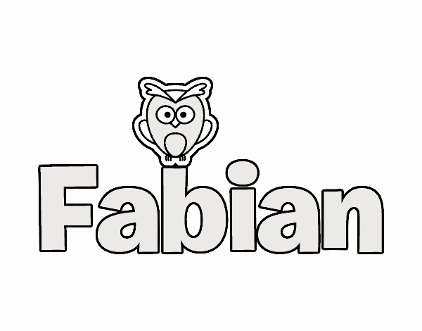 Fabian