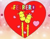 Febrero