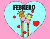 Febrero