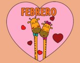 Febrero