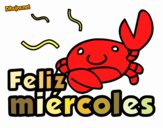 Feliz miércoles