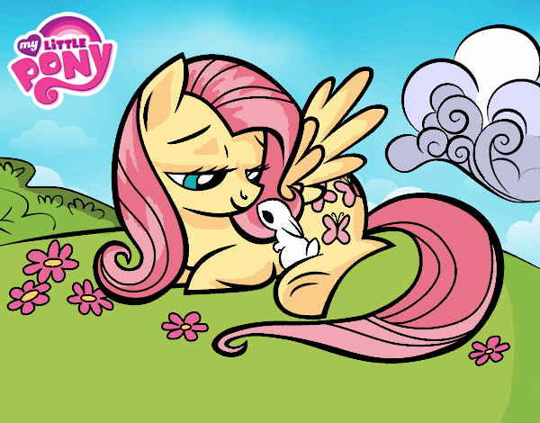 Fluttershy