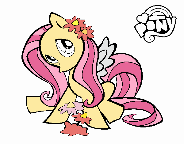 Fluttershy