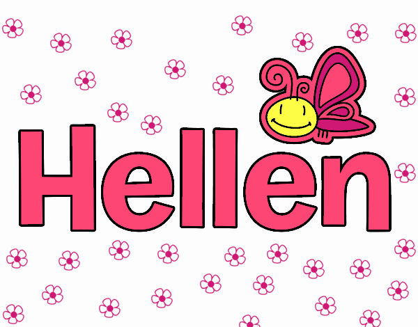 Hellen