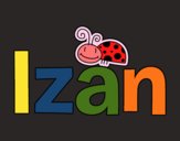 Izan