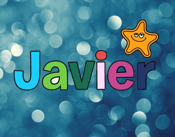 Javier 1