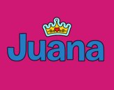 Juana