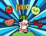 Julio