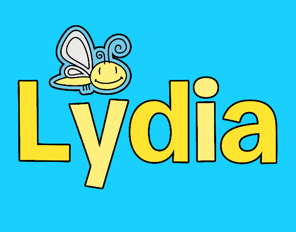 Lydia