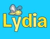 Lydia