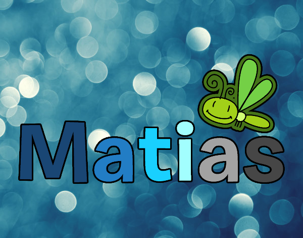 Matias